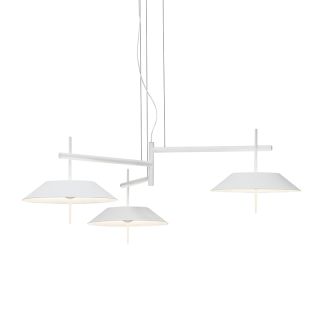Vibia / Hanging LED Lamp / Mayfair 5535