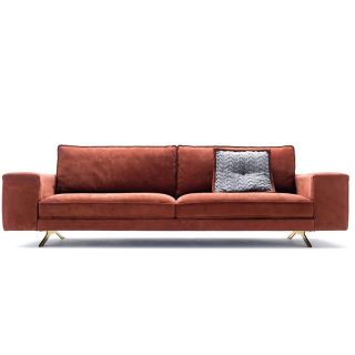 Ulivi Salotti / Sofas / Victor