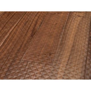 Bassano Parquet / Walnut parquet / Cubic Chefren