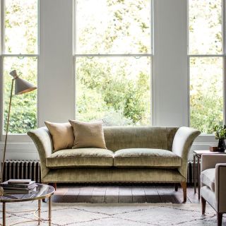 Beaumont & Fletcher / Sofas / Warwick