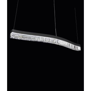 Euroluce Lampadari / Pendants & Suspension Lights / Way Curve