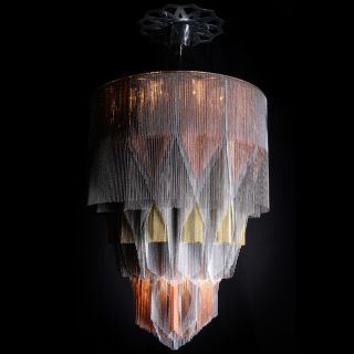 Willowlamp / Chandeliers / Mandala NO.1 Ø1000 Suspended