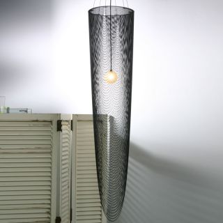 Willowlamp / Pendant lamp / Extra Long Pod LONG-POD-400-S