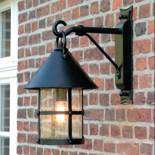 Robers / Outdoor Wall Lamp / WL 3495