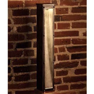 Robers / Outdoor / Wall Lamp / WL 3586