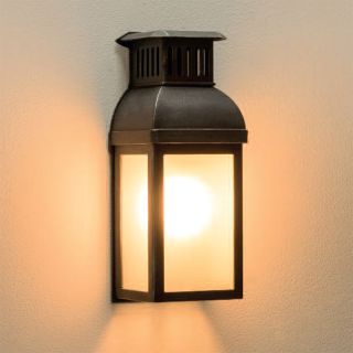 Robers / Outdoor Wall Lamp / WL 3605