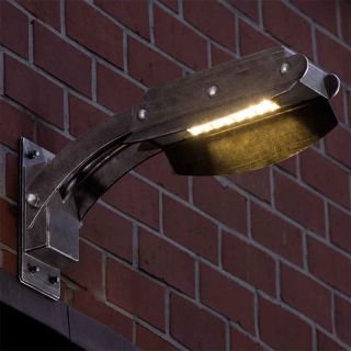 Robers / Outdoor / Wall Lamp / WL 3637