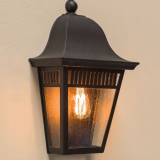 Robers / Outdoor Wall Lights / WL 3643