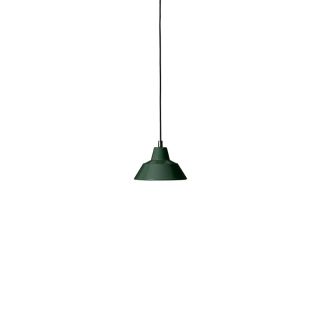 Made by Hand / Pendant Lights / Workshop W1