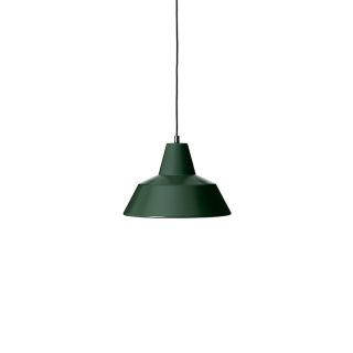 Made by Hand / Pendant Lights / Workshop W3