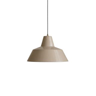 Made by Hand / Pendant Lights / Workshop W4 Anniversary