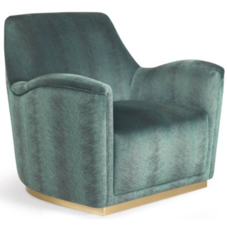 Zanaboni / Armchair / Jacob