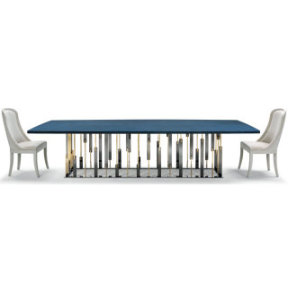 Zanaboni / Dining Tables / Ruben