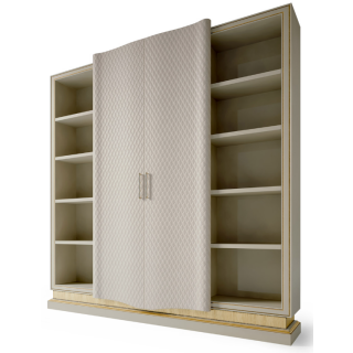 Zanaboni / Shelves & Bookcases / B/5105