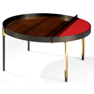 Zanaboni / Coffee Tables / East Ovest