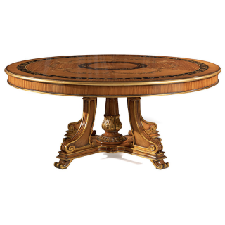 Zanaboni / Dining Tables / T/5140-180