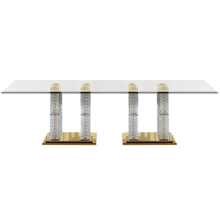 Zanaboni / Dining Tables / T103