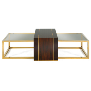 Zanaboni / Coffee Tables / T157