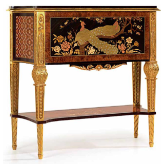 Zanaboni / Cabinets / W015