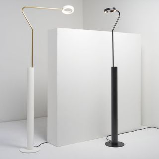 Zava / Meta / Floor lamp