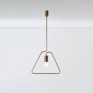 Zava / A-Shade / Suspension Lamp
