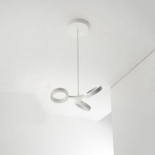 Zava / Pendants & Suspension Lights / Meta