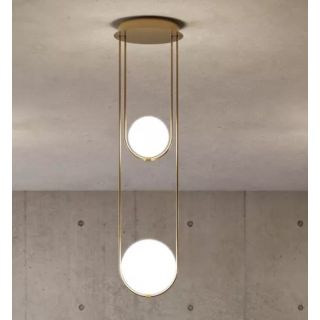 Zava / Ceiling Lights / Orizzonte