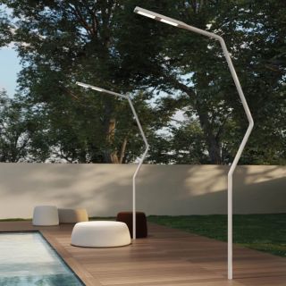 Zava / Post & Bollard Lights / Pils