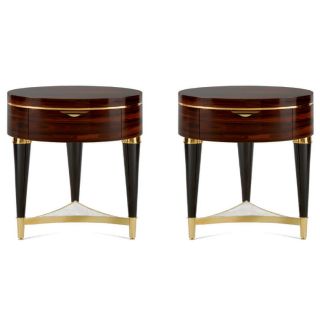 Zanaboni / Nightstands & Bedside Tables / A/302-NT