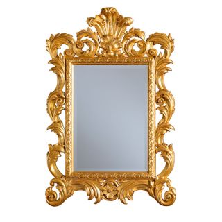 Zanaboni / Wall Mirrors / SP/04