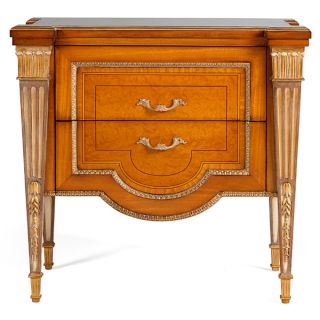 Zanaboni / Bedside Tables / W048/NT