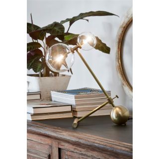 Schwung design / Table Lamps / Zosia