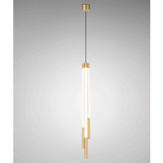 Zava / Pendants & Suspension Lights / Cosima Triple