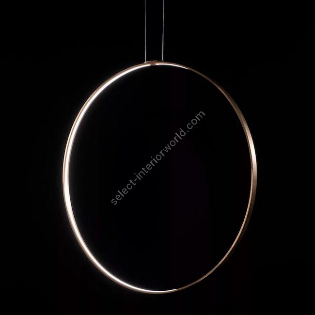 Zava / Pendants & Suspension Lights / Rings Vertical