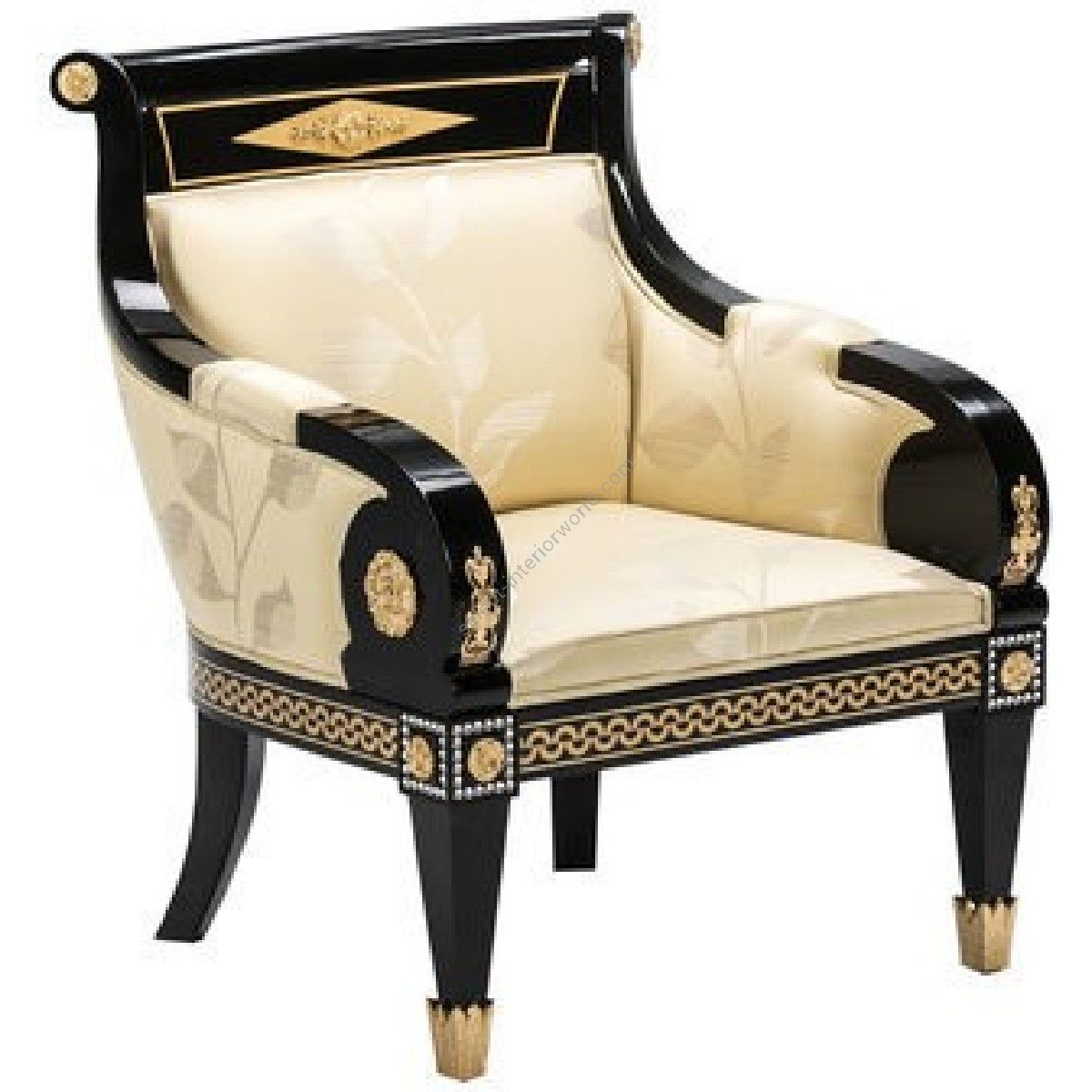 Mariner / Armchairs / Neva 02369.0