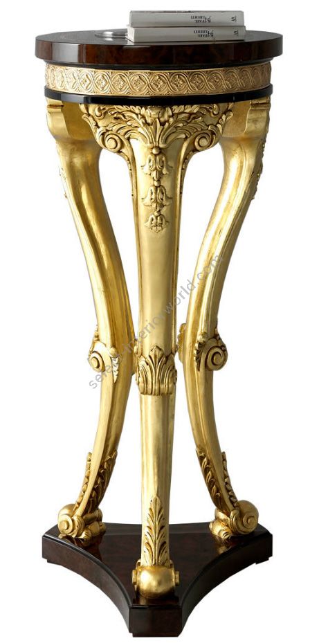 Mariner / Pedestals / Volga 02453.0