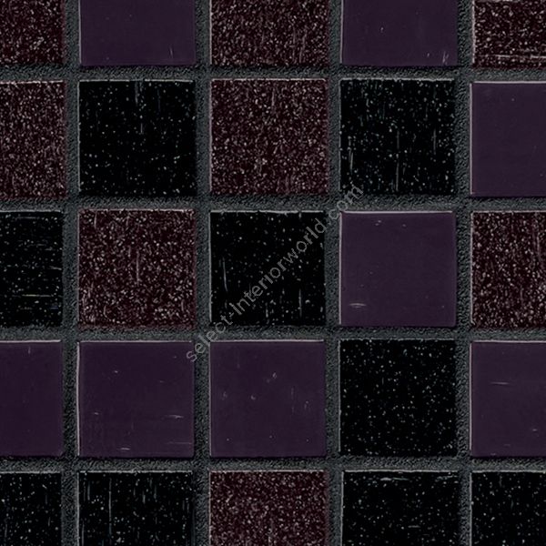 Bisazza / Mosaico - Blends / Vinaccia miscele 20 0120SV12ML