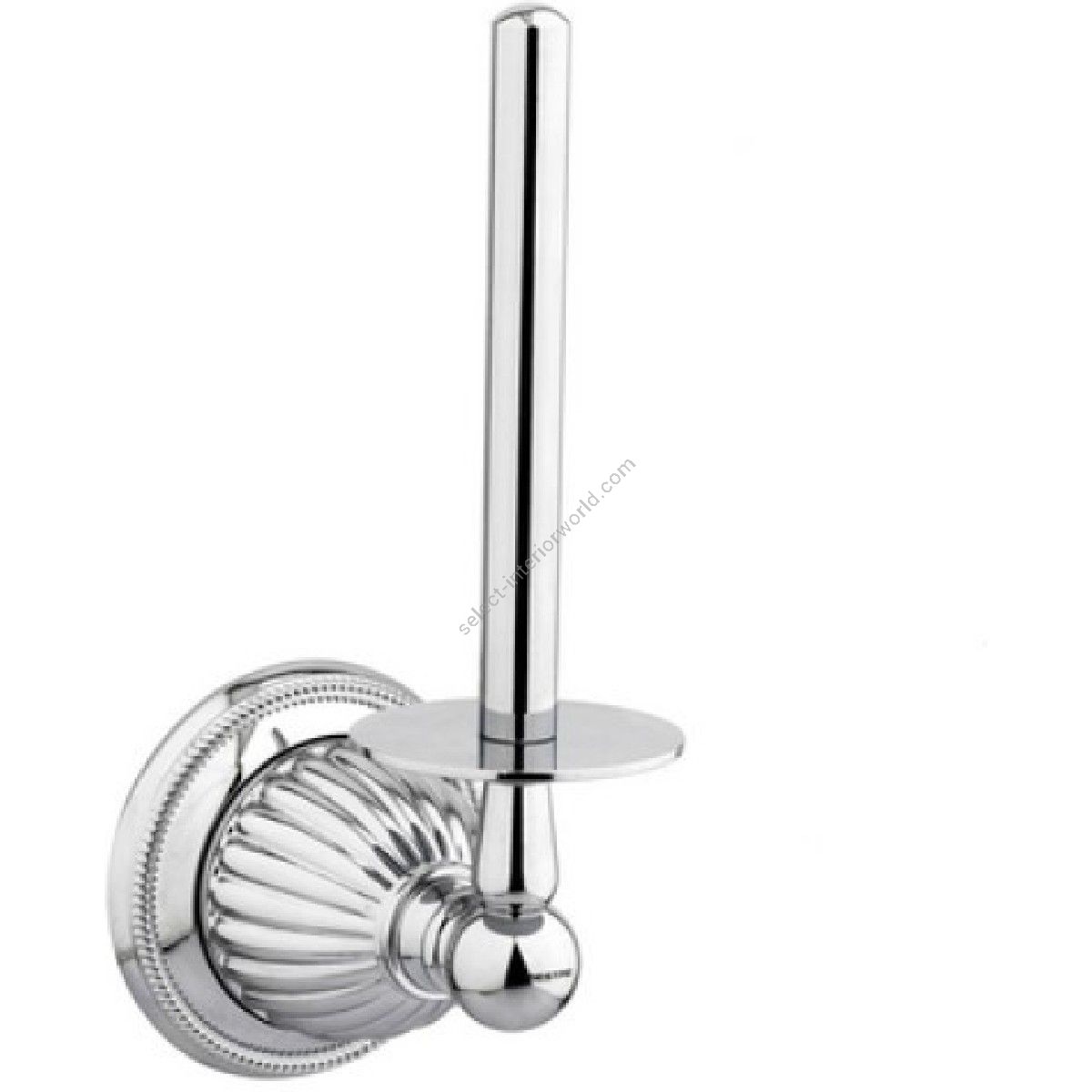 Bronces Mestre / Toilet Roll Holders / Artica 033085.000.50