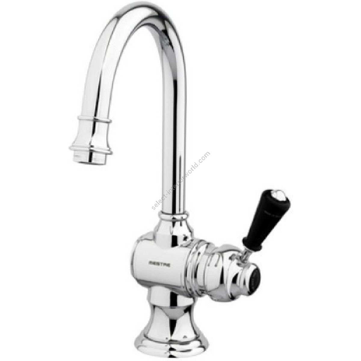 Bronces Mestre / Washbasin Fittings / Basin monolever mixer 035003.MN0.50