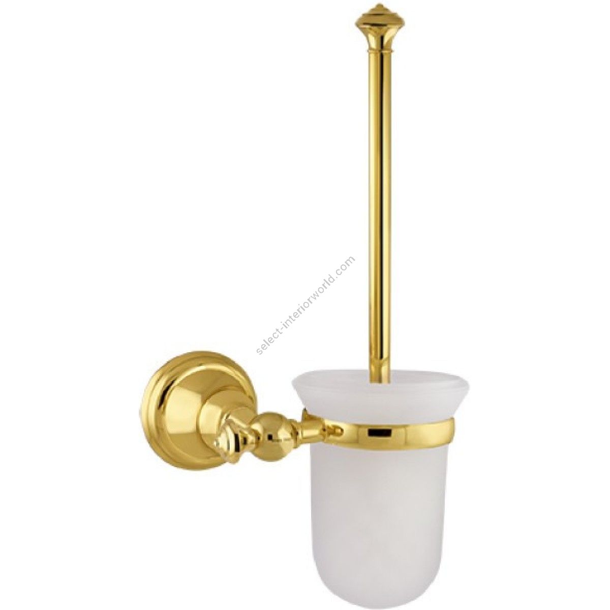 Bronces Mestre / Toilet Brushes / Atlantica 036084.000.01