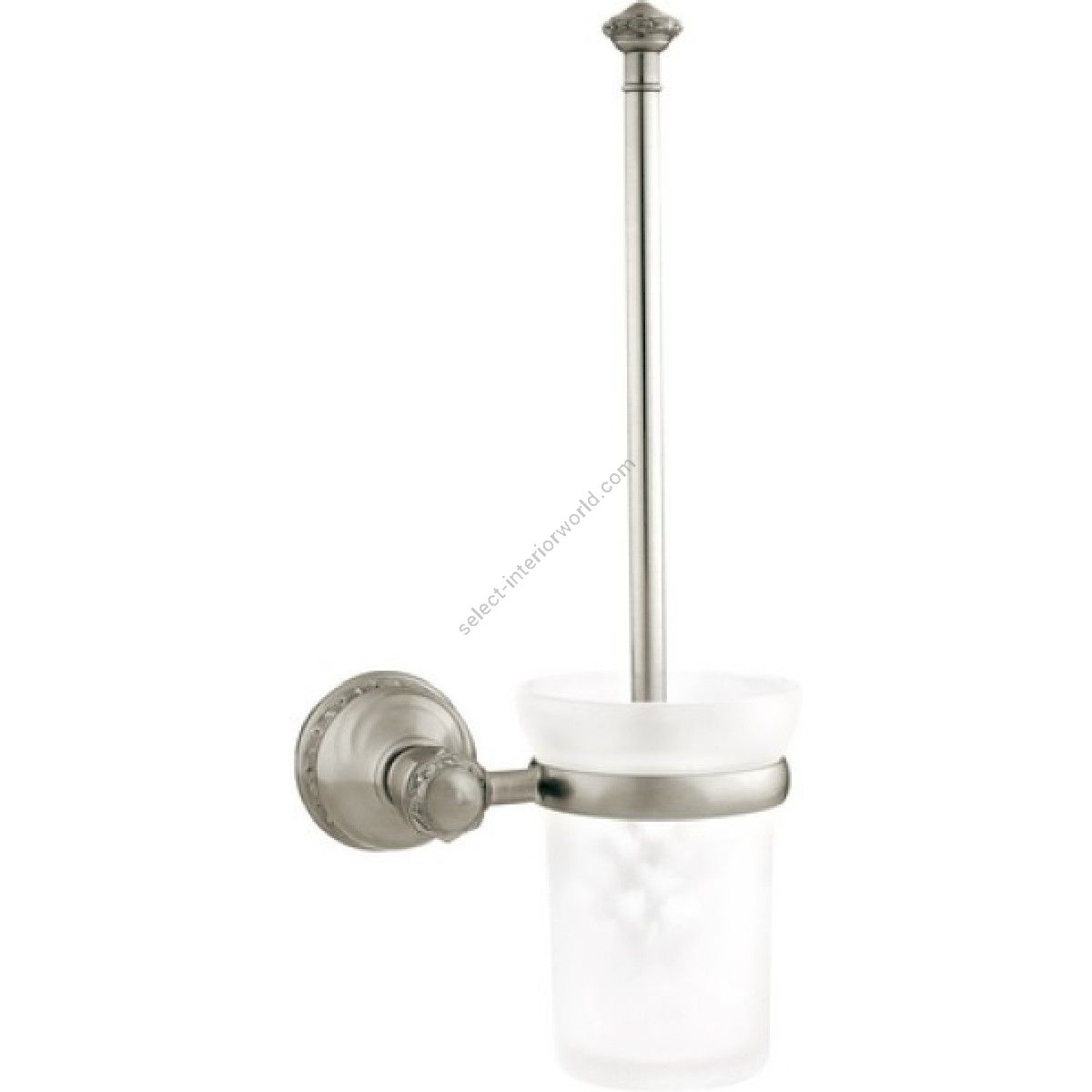 Bronces Mestre / Toilet Brushes / Austral 041084.000.62