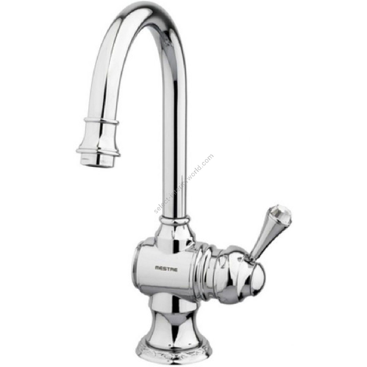 Bronces Mestre / Washbasin Fittings / Basin monolever mixer 041203.000.50
