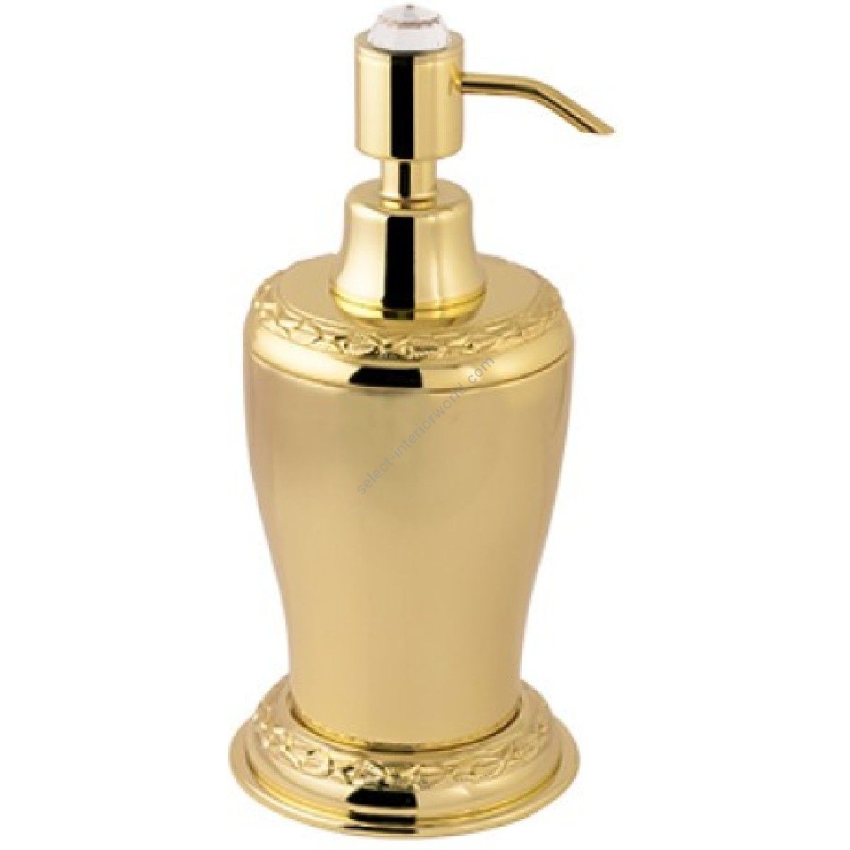 Bronces Mestre / Soap Dispensers / Boutique 046086.CST.00