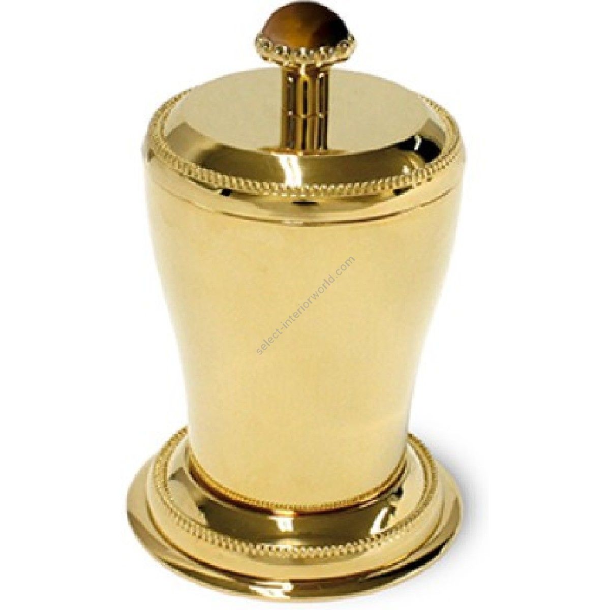 Bronces Mestre / Jewellery Boxes / Boutique 046087.BTG.00