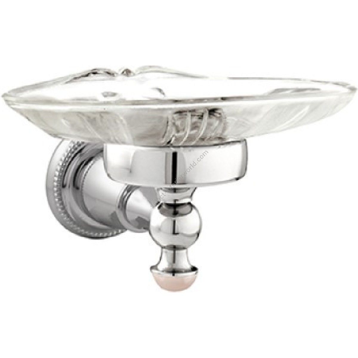 Bronces Mestre / Soap Dishes / Magma 072278.QTP.50