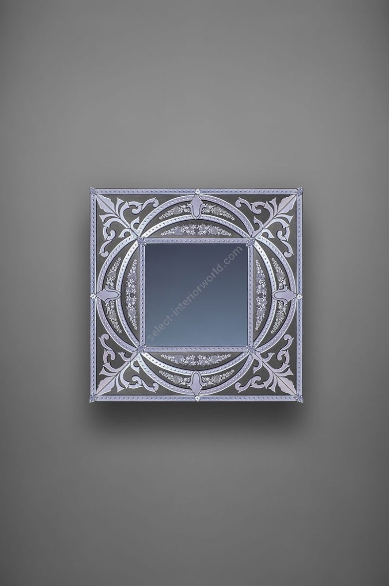 Fratelli Tosi / Wall Mirrors / 07 07F