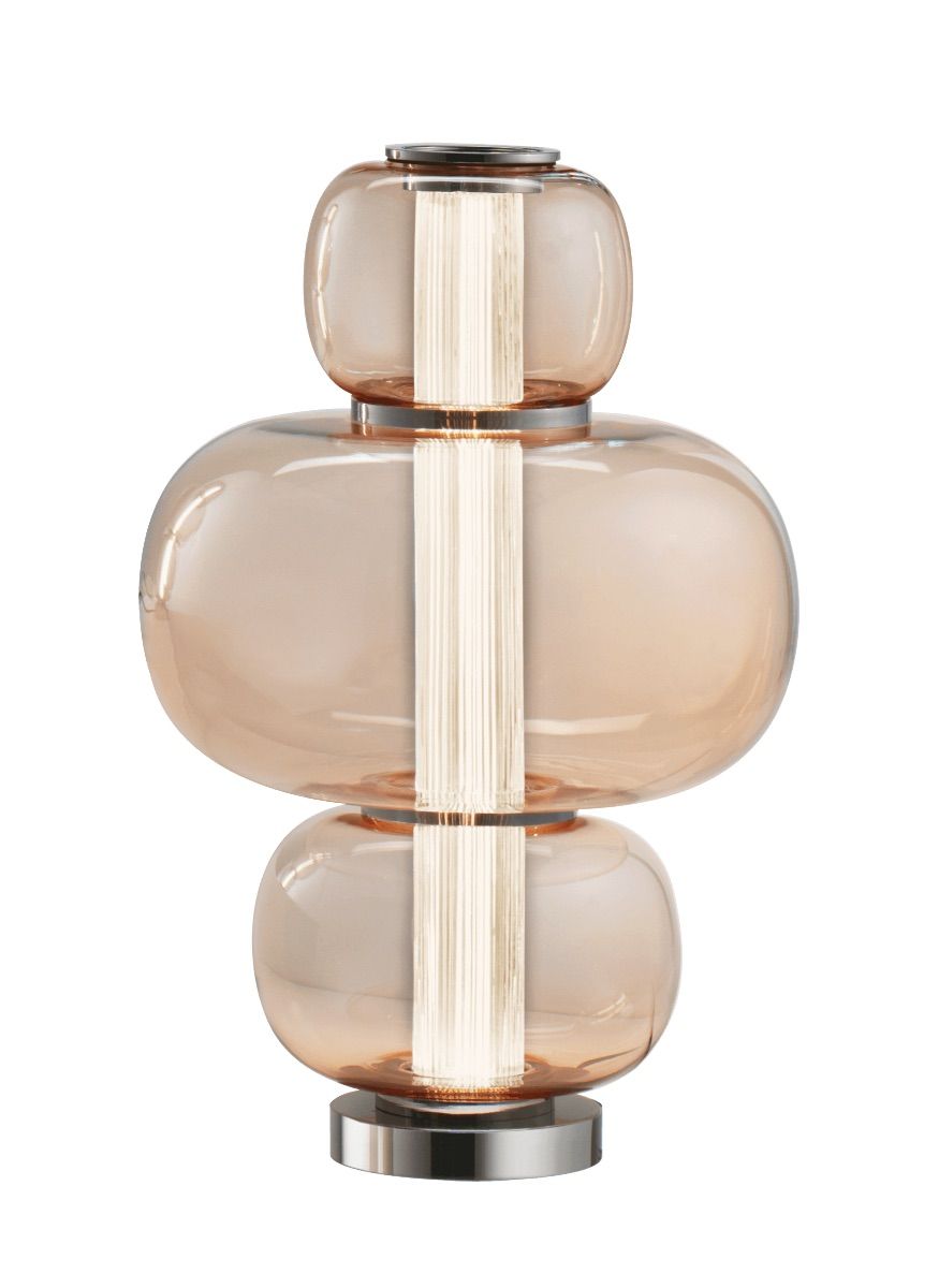 Italamp / LED Table Lamps / Nube 8175/LT