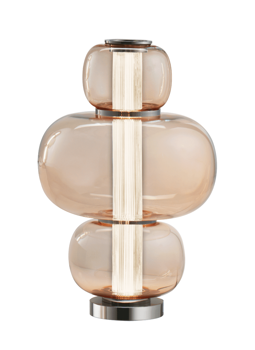 Italamp / LED Table Lamps / Nube 8175/LT