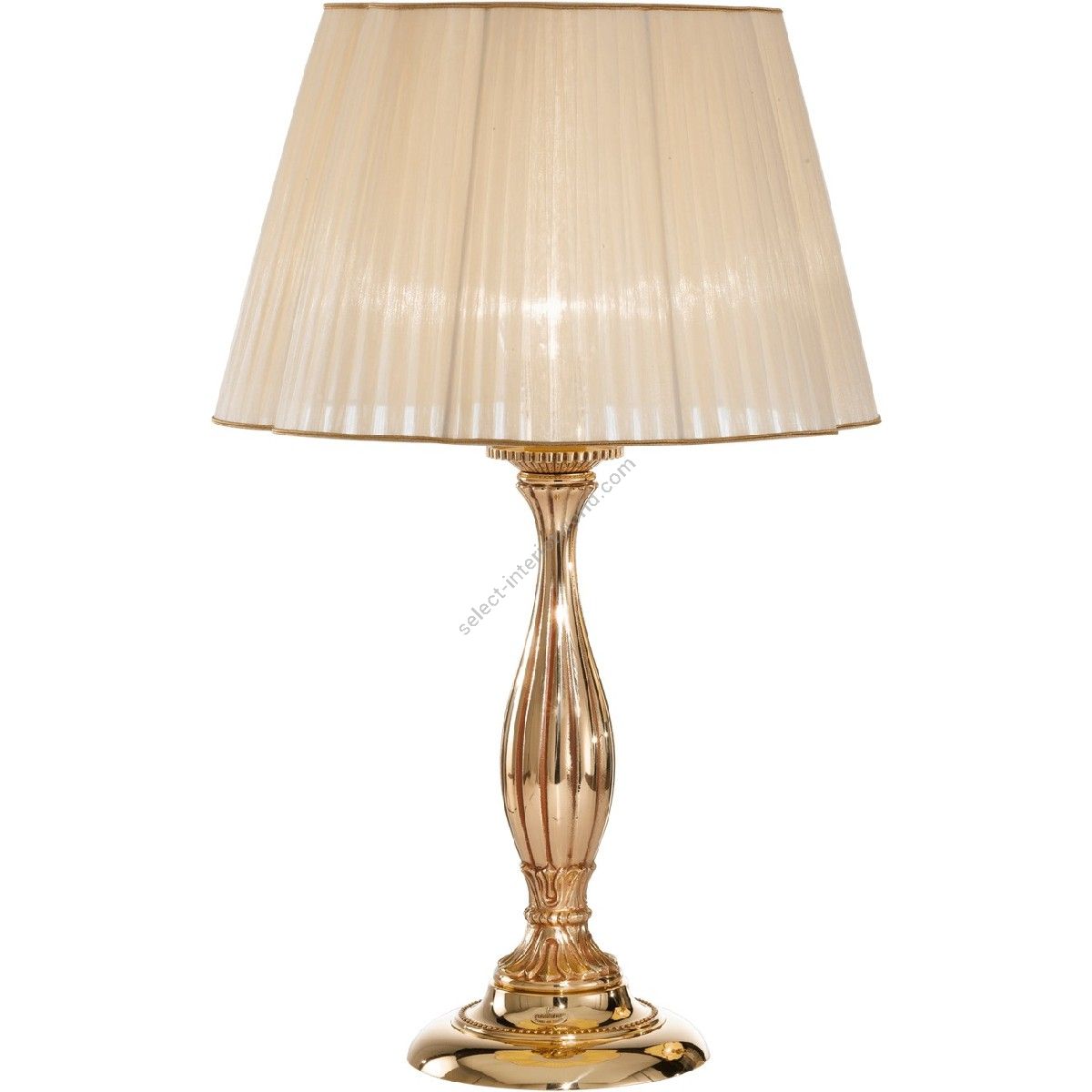 Possoni / Table Lamps / Versailles 093LG