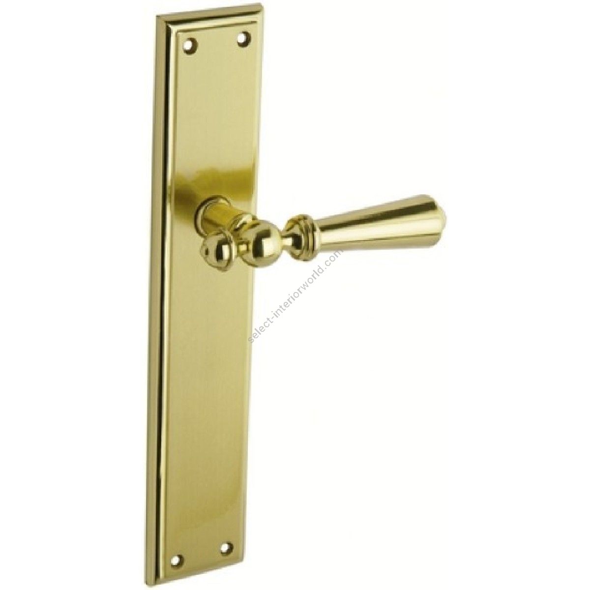 Bronces Mestre / Door Handles / Urbe 0A1871.000.22